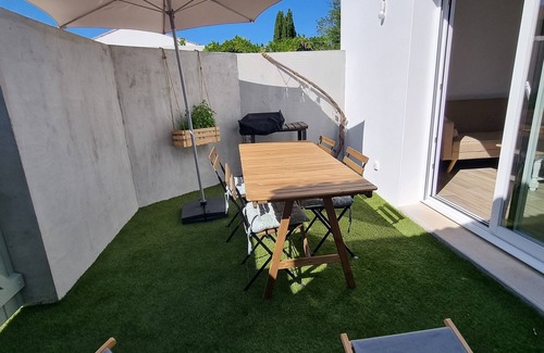 Noirmoutier-en-l'Ile House | Maison île de Noirmoutier à 5 min de la Plage!