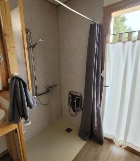Chassiers House | maison 2 chambres