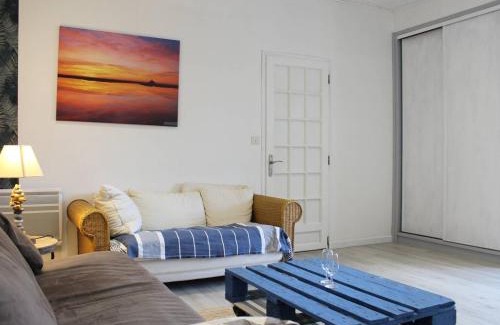 La Cotiniere House | Maison 4 pers avec Terrasse et Jardin, à 2 pas du Port et de l'Océan – La Cotinière, Oléron - FR-1-246A-95