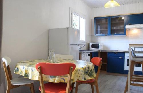 La Cotiniere House | Maison 4 pers avec Terrasse et Jardin, à 2 pas du Port et de l'Océan – La Cotinière, Oléron - FR-1-246A-95
