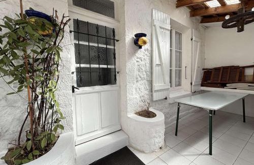 La Rochelle Villa | Maison 4 pièces LA ROCHELLE - LR000-015