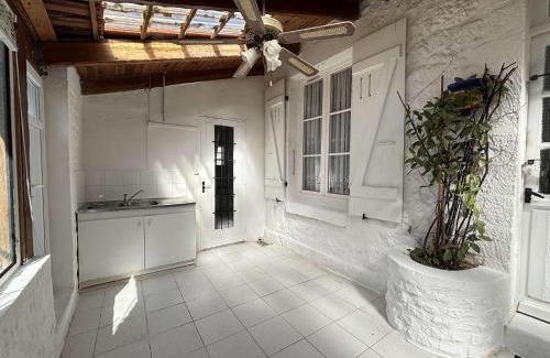 La Rochelle Villa | Maison 4 pièces LA ROCHELLE - LR000-015