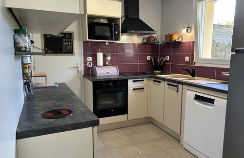 La Bouillie House | Maison 6 Couchages Dans le Charmant Village de La Bouillie