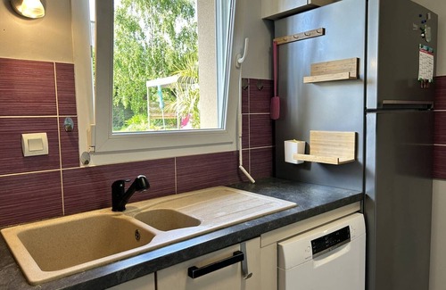 La Bouillie House | Maison 6 Couchages Dans le Charmant Village de La Bouillie
