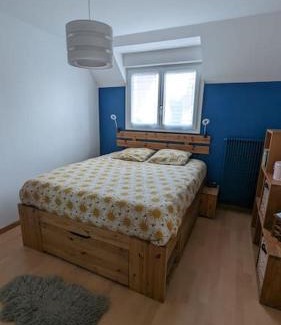Elancourt House | Maison 8 voyageurs - JO 2024
