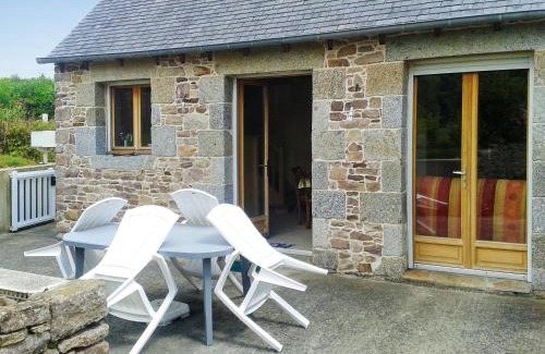 Plehedel House | Maison accueillante à Plehedel avec jardin et parking privé