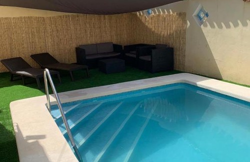 San Fulgencio House | Maison Alicante - Urb La Marina