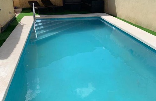 San Fulgencio House | Maison Alicante - Urb La Marina