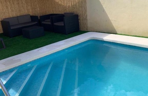 San Fulgencio House | Maison Alicante - Urb La Marina