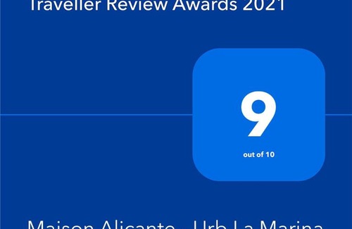 San Fulgencio House | Maison Alicante - Urb La Marina