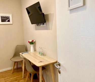 Treviso House | Maison Altinia