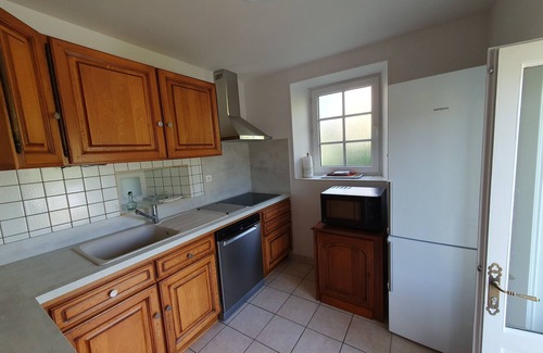 Laval-sur-Luzege House | Maison Ancienne Rénovée en 2023