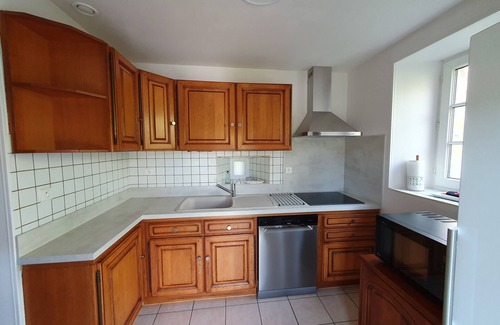 Laval-sur-Luzege House | Maison Ancienne Rénovée en 2023