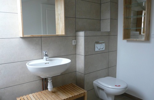 Sassenage House | Maison-Apt 60m² near GRENOBLE and SKI Stations