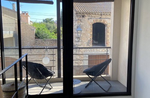 Leucate House | Maison Architetto