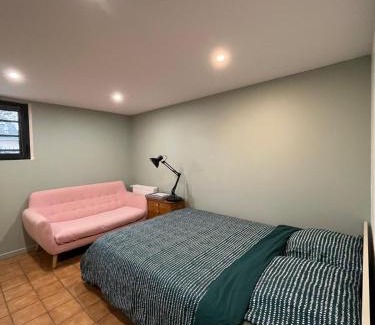 Arnouville Apartment | Maison Arnouville 15 mins CDG Airport 20 mins Paris