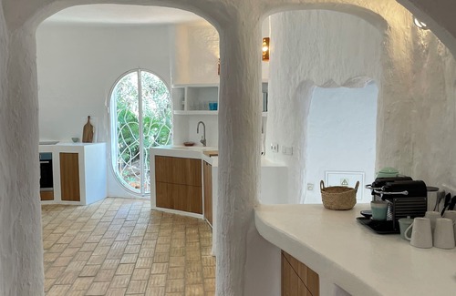 Olhao House | Maison Atypique 320m² - Terrain 3150m² Arboré - Algarve 6 Chambres-12 Couchages
