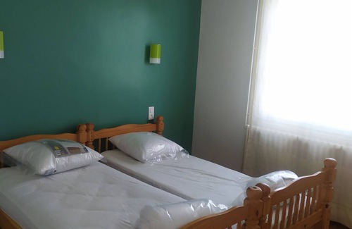 Dolus-d'Oleron House | Maison au Calme Dans Hameau
