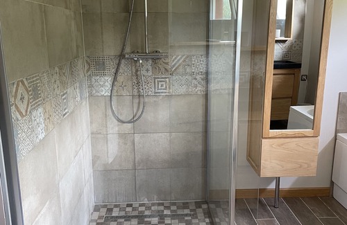 Mers-les-Bains House | Maison au Calme à 15min de la Plage