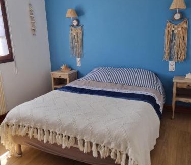 Sougeal House | Maison au calme proche Mt St Michel