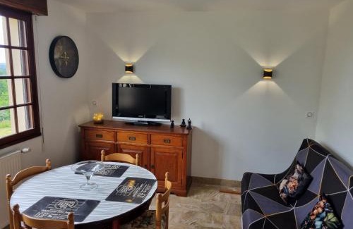 Sougeal House | Maison au calme proche Mt St Michel