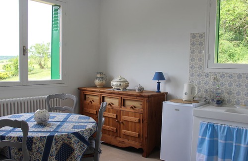 Tanlay House | Maison Avec Grand Jardin et Terrasse Proximité de Châteaux et Sites D'exception