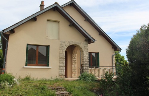Tanlay House | Maison Avec Grand Jardin et Terrasse Proximité de Châteaux et Sites D'exception