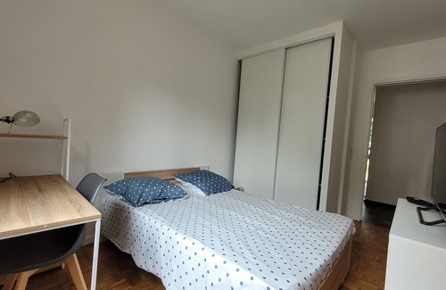 Grepiac Villa | Maison Avec Jardin Clôturé