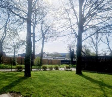 La Gacilly House | Maison avec jardin en plein coeur de la Gacilly
