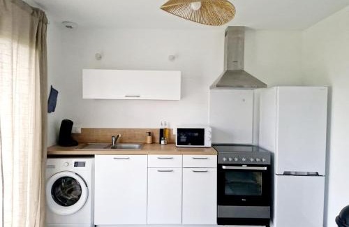 La Gacilly House | Maison avec jardin en plein coeur de la Gacilly