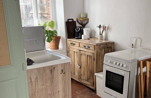 Nonant-le-Pin House | Maison Avec le Charme de l Ancien