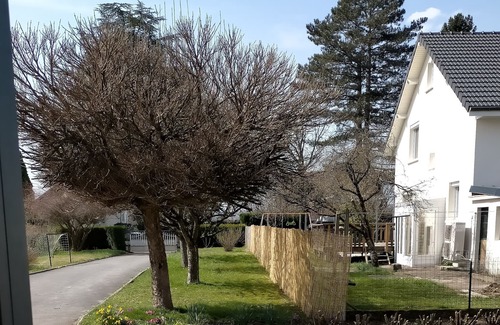 Beaupre House | Maison Avec Piscine