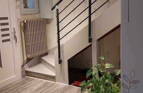 Beaupre House | Maison Avec Piscine
