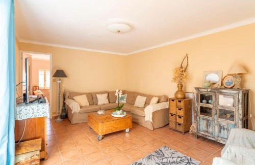 Les Angles House | Maison avec vue sur les Alpilles