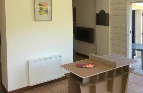 Lau-Balagnas House | Maison avec vue sur le Viscos