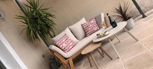 Loubezs-Bernac House | Maison Bijou