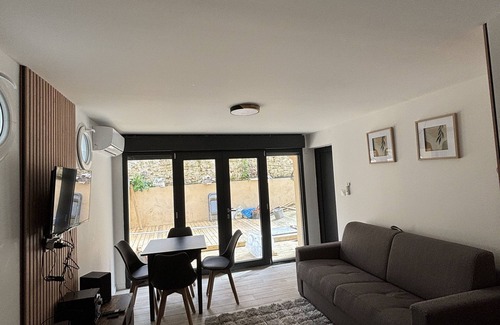 Saint-Maur Creteil Apartment | Maison Bord DE Marne