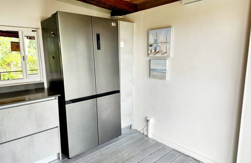 Temae House | Maison Bord de mer 4 Chambres Avec Piscine