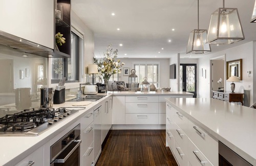 Brighton House | Maison Brighton, Brighton