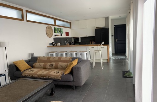 Clamart House | Maison Calme et Exceptionnelle Paris 20 Minutes de la Tour Eiffel