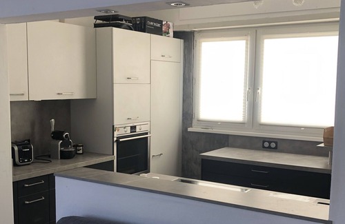 Robertsau House | Maison Calme Proche du Centre Dans Quartier Résidentiel