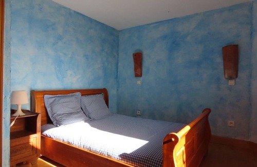 Soulan House | Maison Chaleureuse Avec vue sur les Pyrénées