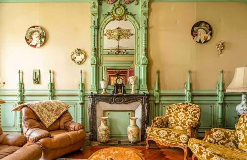 Cartigny l'Epinay House | Maison charmante à Cartigny-l'Épinay avec jardin généreux