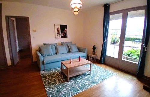 Carhaix-Plouguer House | Maison clarette