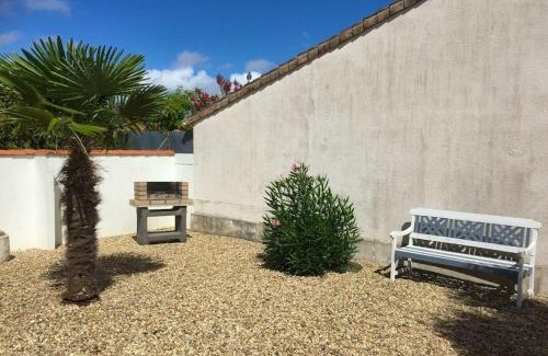 Port District House | Maison confortable près de la plage de Châtelaillon