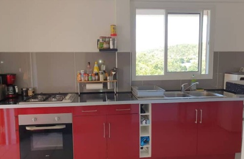 Saint Felix House | Maison "dépaysante" à Proximité de la Plage