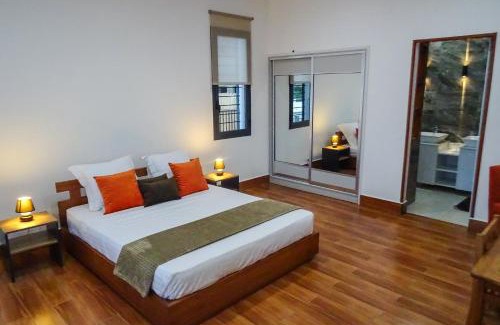 Antananarivo House | Maison d'hôte bypass