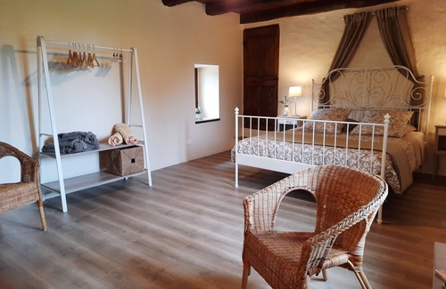Andillac Bed & Breakfast | Maison d'hôtes de La Boissière