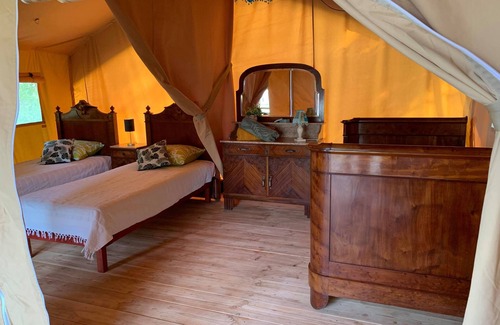 Andillac Bed & Breakfast | Maison d'hôtes de La Boissière