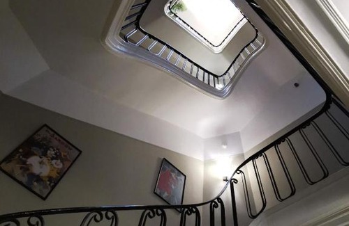 Ukkel House | Maison d'hôtes de Xavier